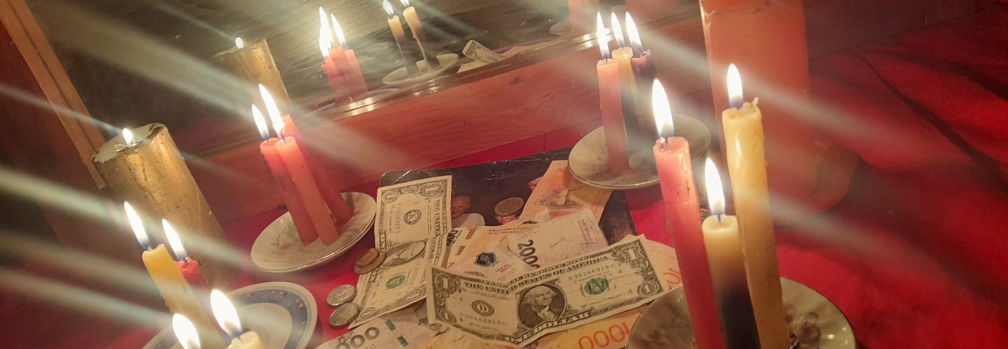 alejamientos, desbloqueos, endulzamientos