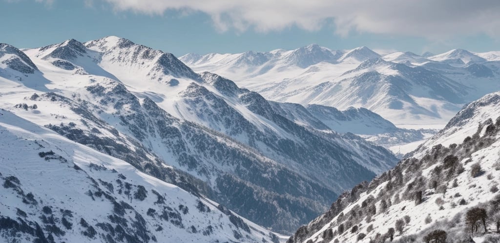 A professional advisor discussing financial strategies with a client in a modern office.