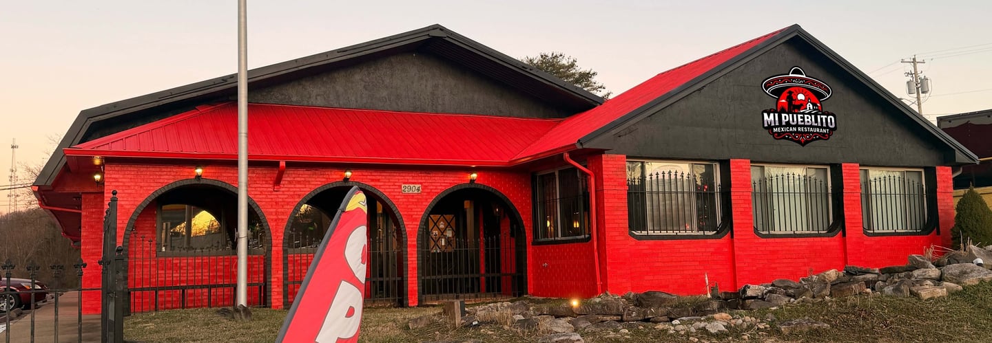 Mi pueblito Mexican Grill Johnson City