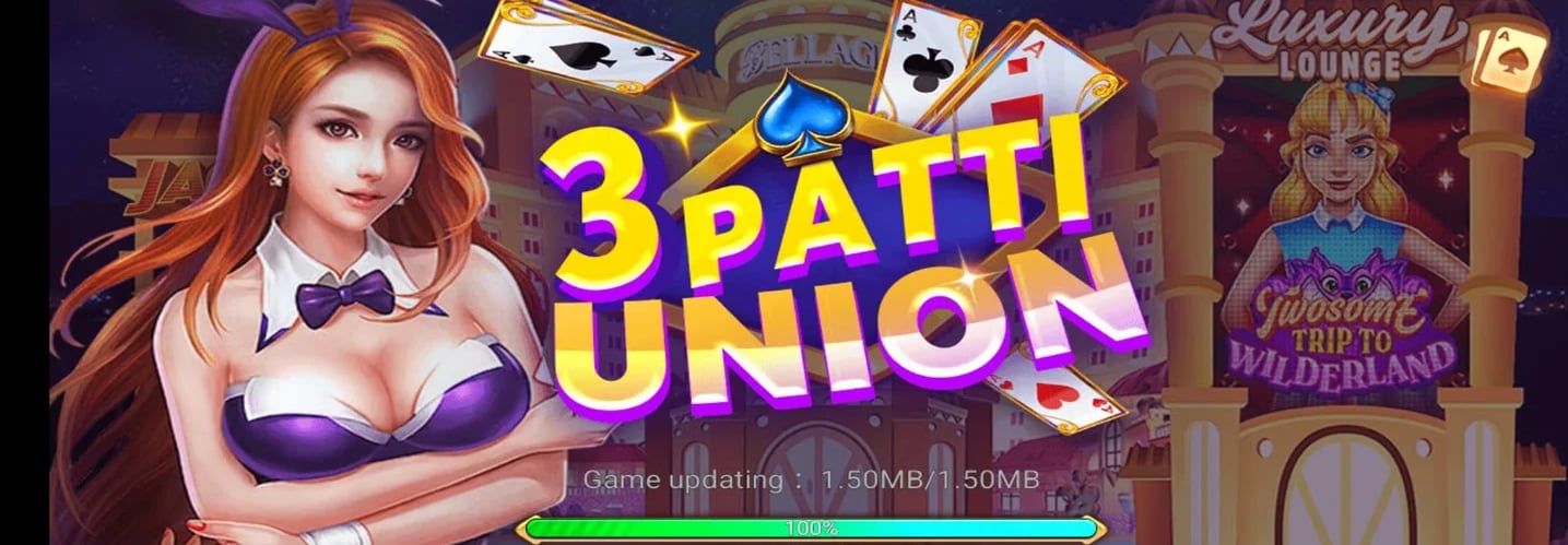 Teenpatti gold game download