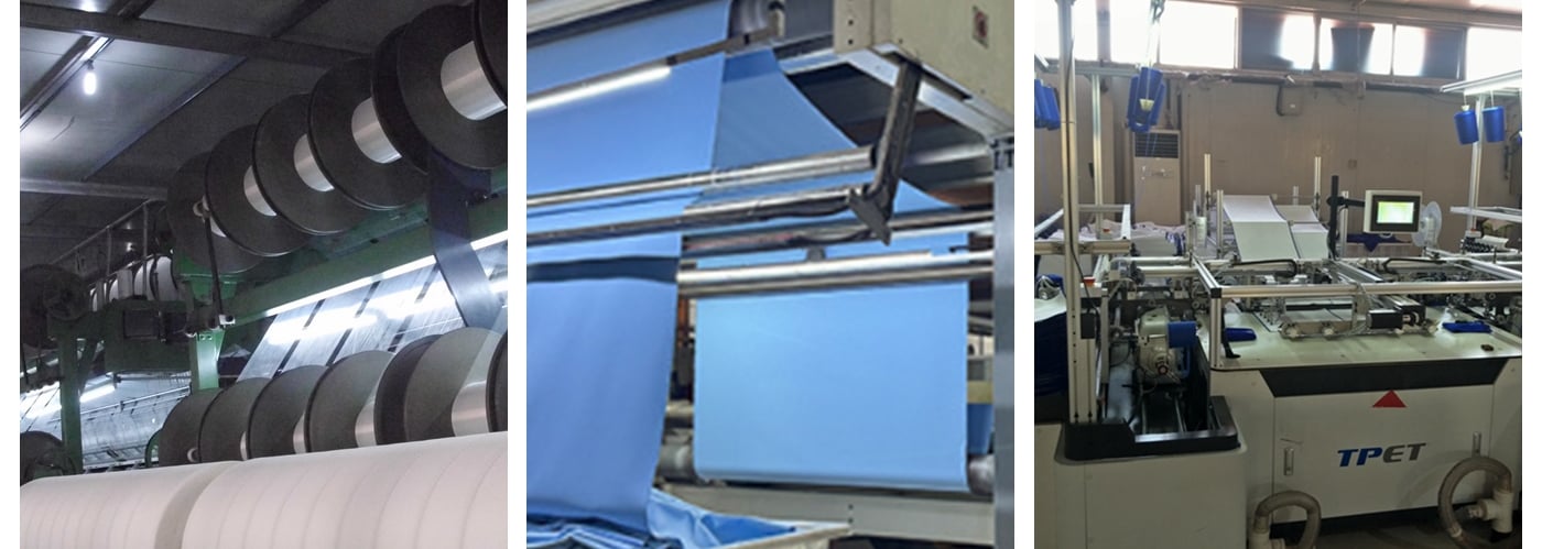 laurey microfiber towels factory