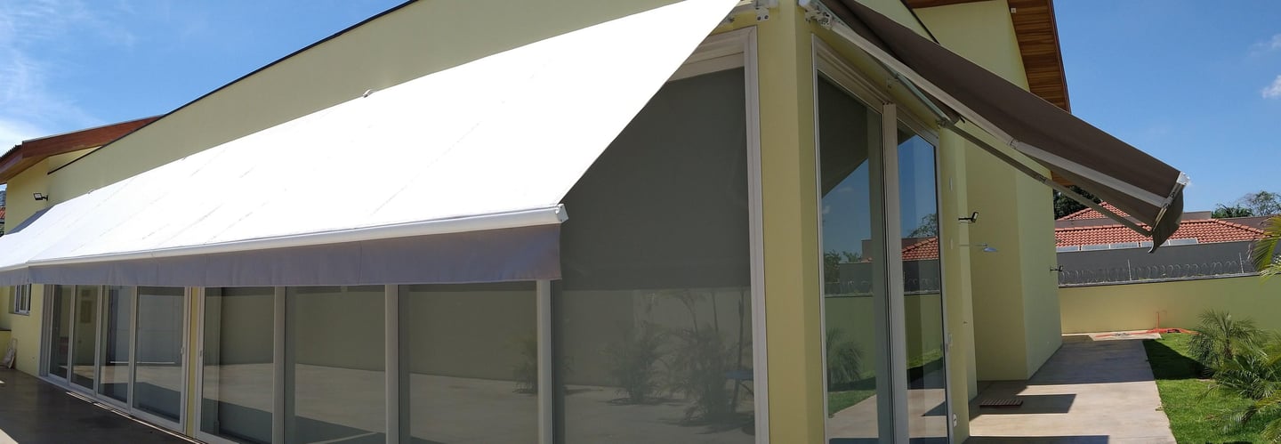 toldo articulado em ribeirao preto