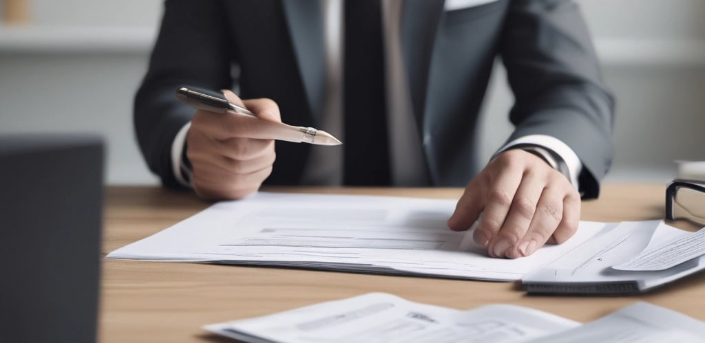 A welcoming local real estate agent shaking hands with a happy buyer in front of a beautiful Jodhpur villa.