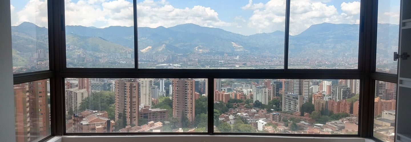 polarizacion de apartamentos, oficinas, casas y locales