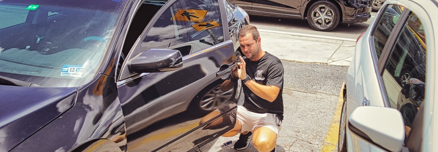 Cerrajero Cerca de Mi Habana - Trabajo en la Calle - Llaves Inteligentes