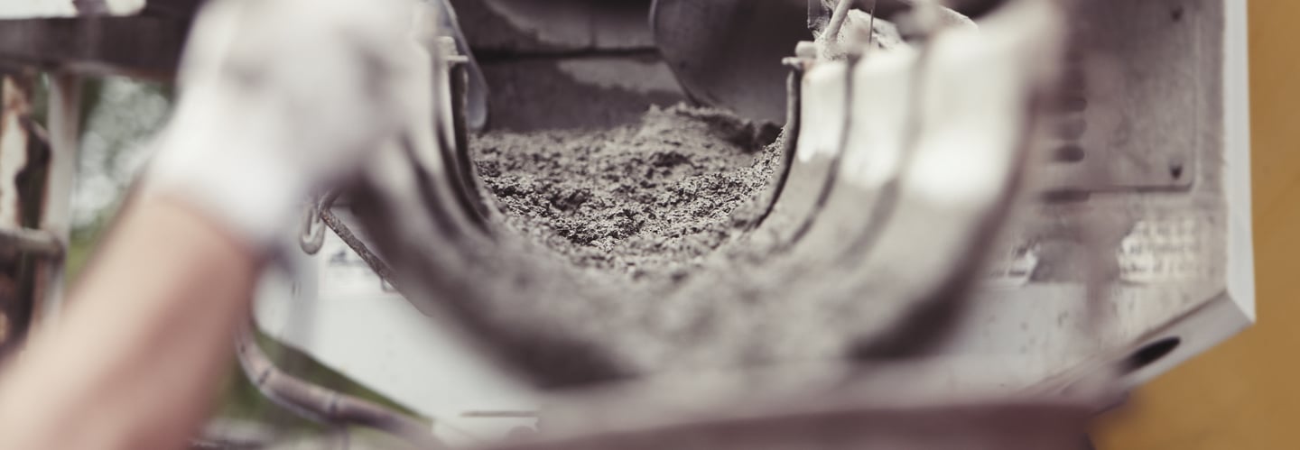 concrete ready mix concrete mixer