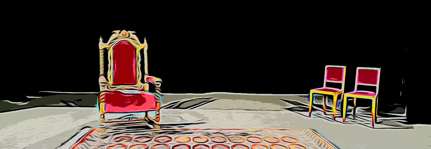 Théâtre EPSM de Caen - Igor Futterer 2025