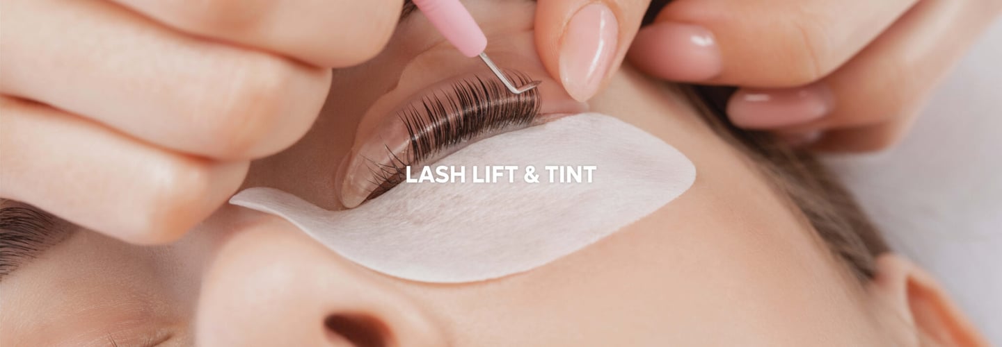 Lash lift and tints near me 77449