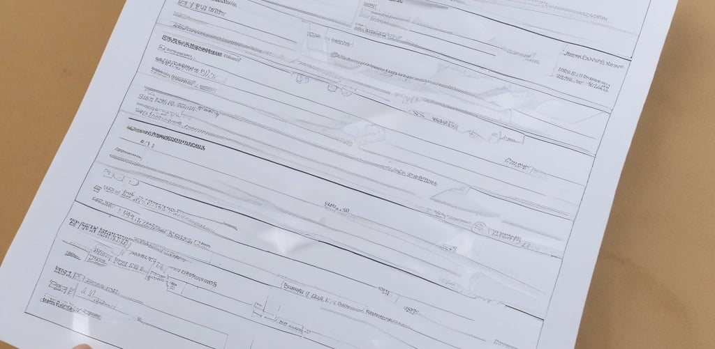 An elegant contact form on a modern website.