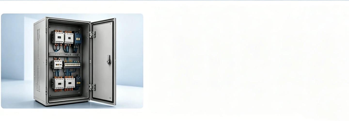Professional Enclosure Selection Guide