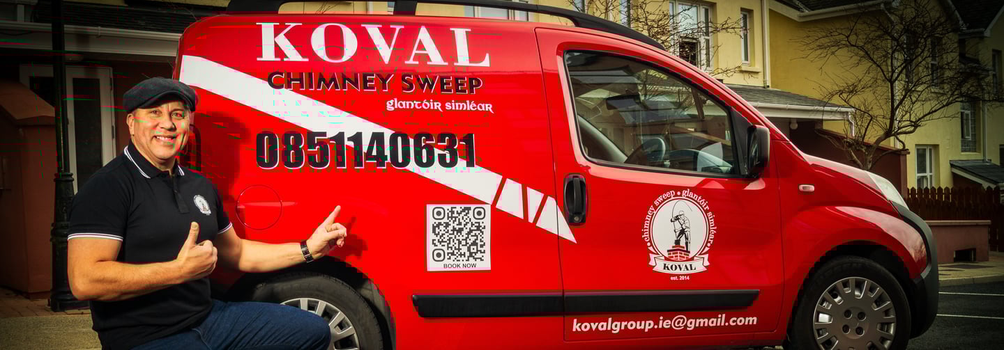 KOVAL