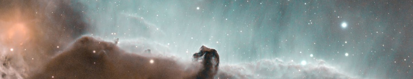 Horse Head Nebula