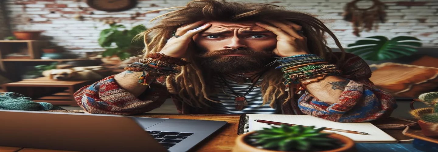 Things to Avoid as a Digital Nomad