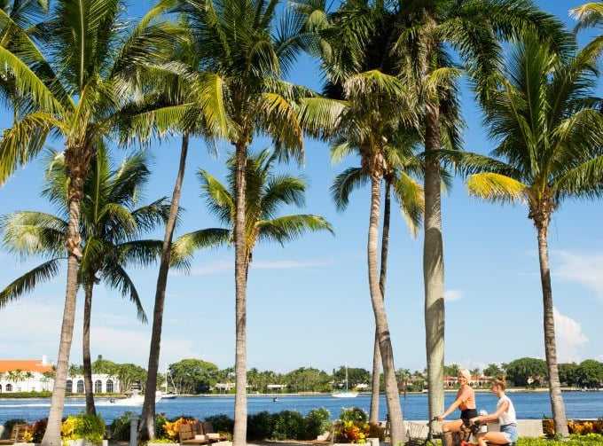 Home Care Palm Beach