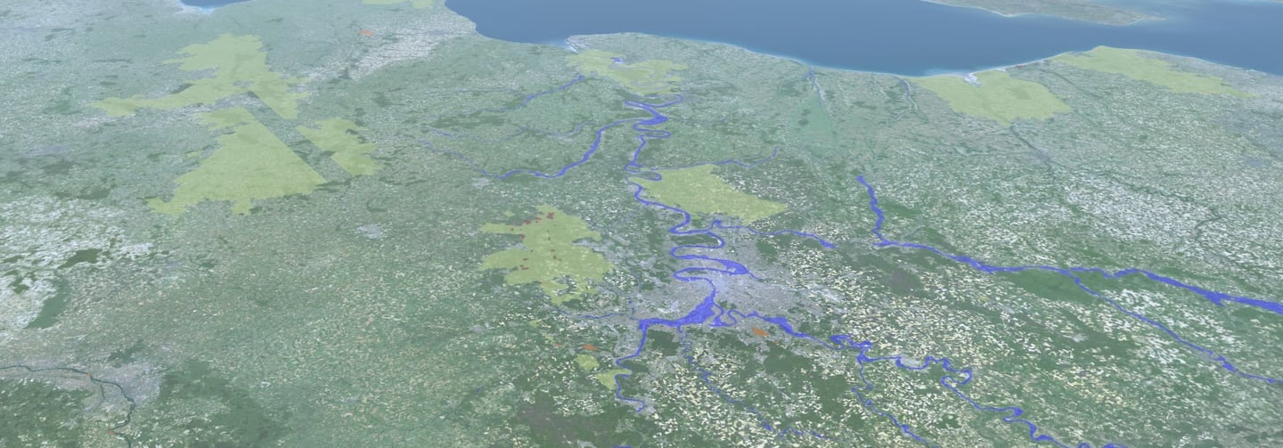 CJR AUDITS Études Loi sur l'Eau Évaluations environnementales PPRI zones loi sur l'eau IDF
