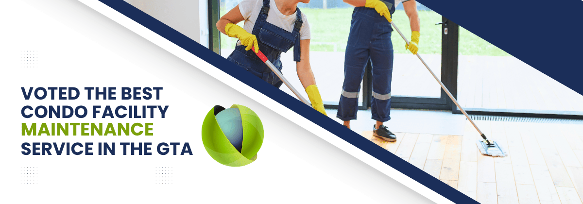 best condo facility maintenance services