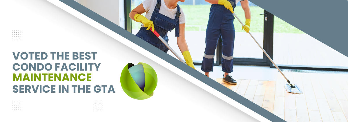 Voted the Best - Care Maintenance Services