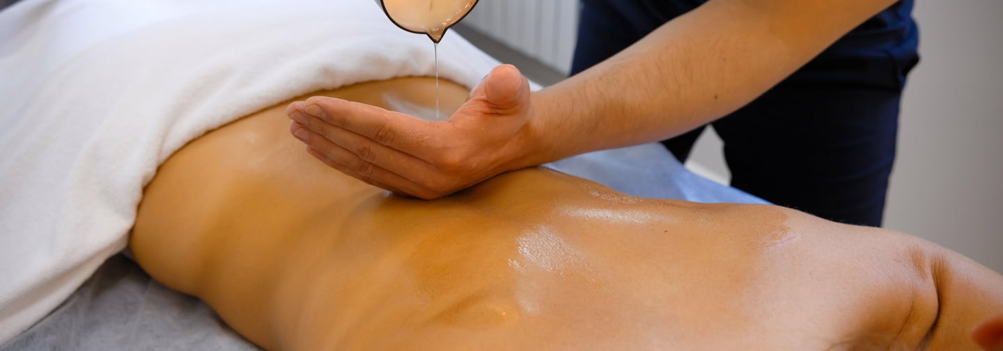 Best Spa in ECR - Macro Spa in ECR