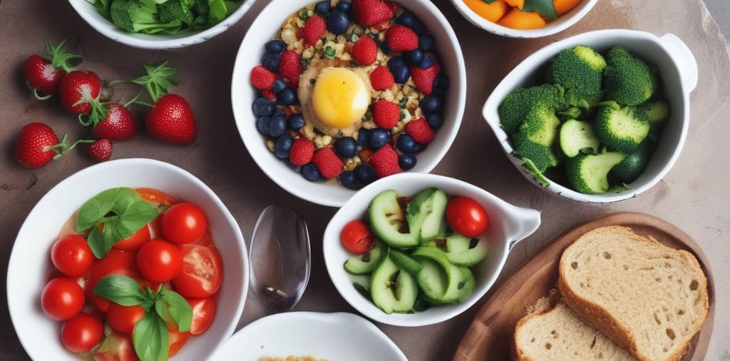 black blue and yellow textile