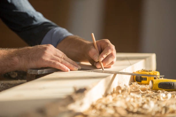 Handyman Services Bellevue