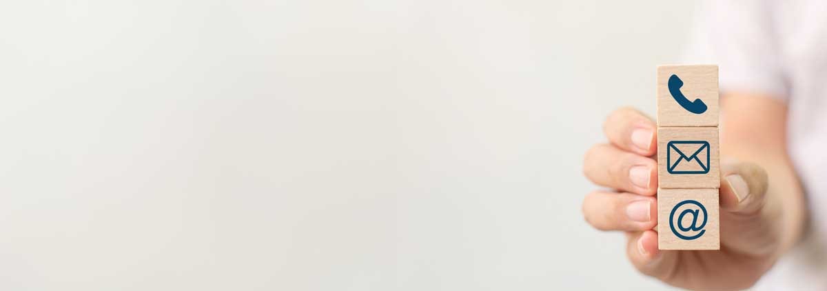 Mantente en Contacto con Cepra Servicios