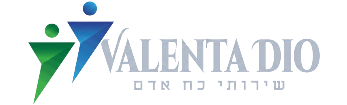 ולנטה דיו - שירותי כח אדם לבתי אבות