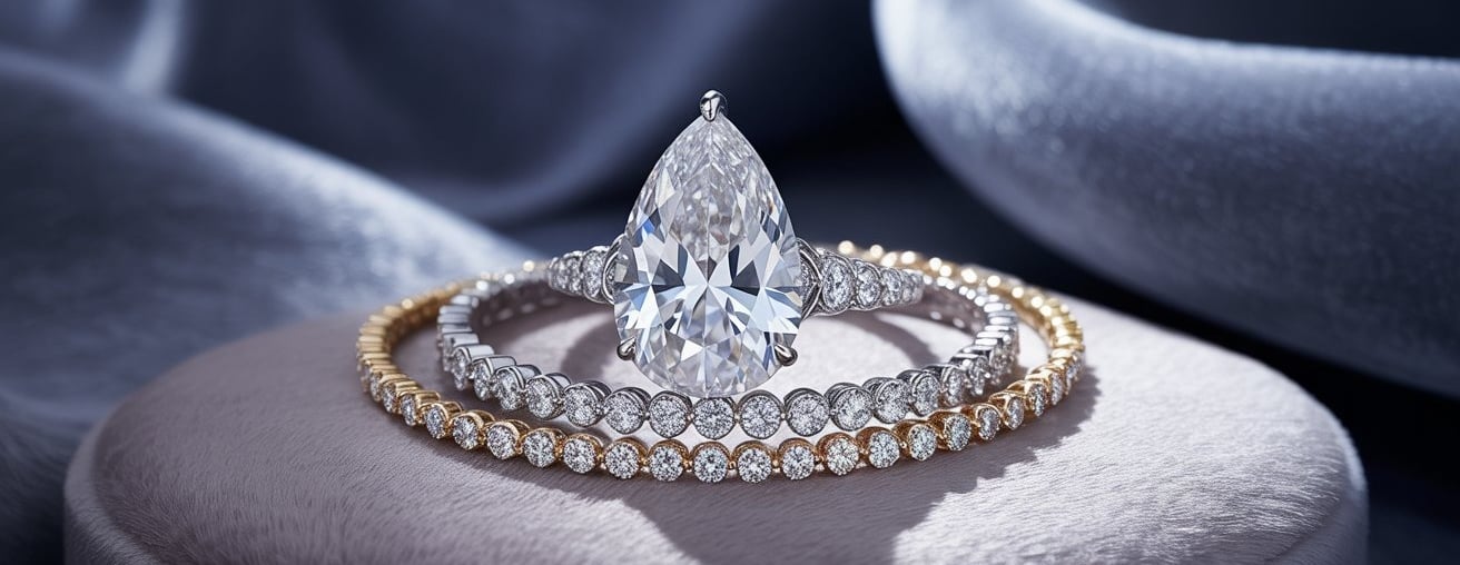 Shambh Jewelry Collection