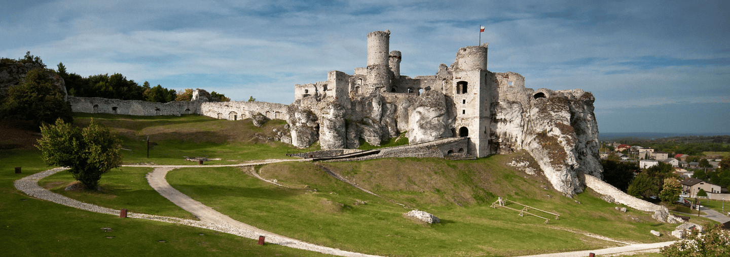 Hrad Olzstyn