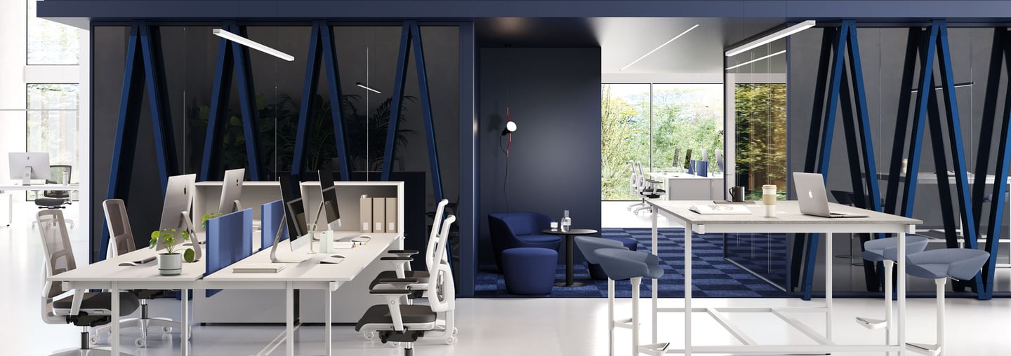 open space moderne et design 