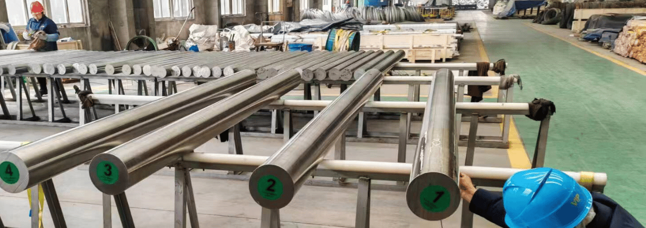 Enhancing Performance With Reliable Sources for Alloy Bars (2)