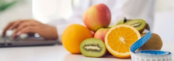 Licenciatura en Nutrición Aplicada UnADM
