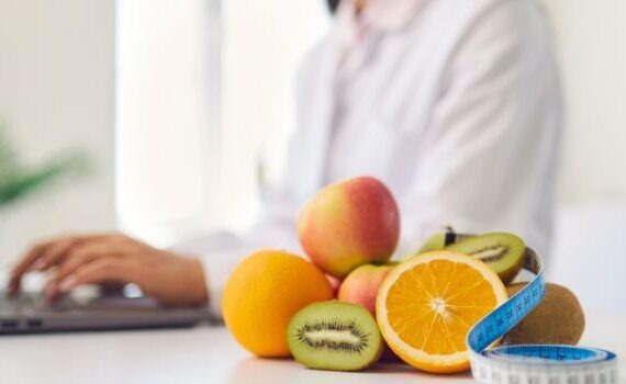 ¿Qué es la Nutrición Aplicada y por qué estudiar la Licenciatura en la UnADM?