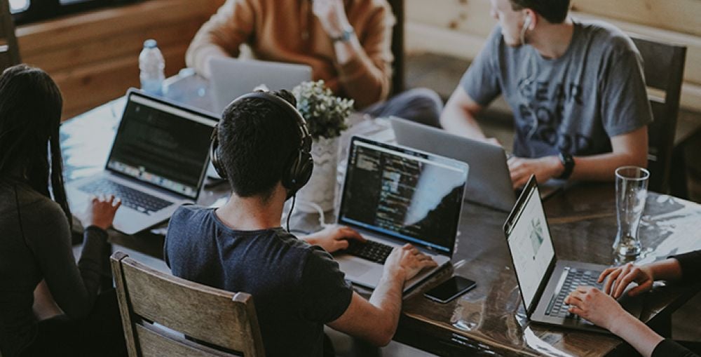 Ingeniería en Desarrollo de Software UnADM