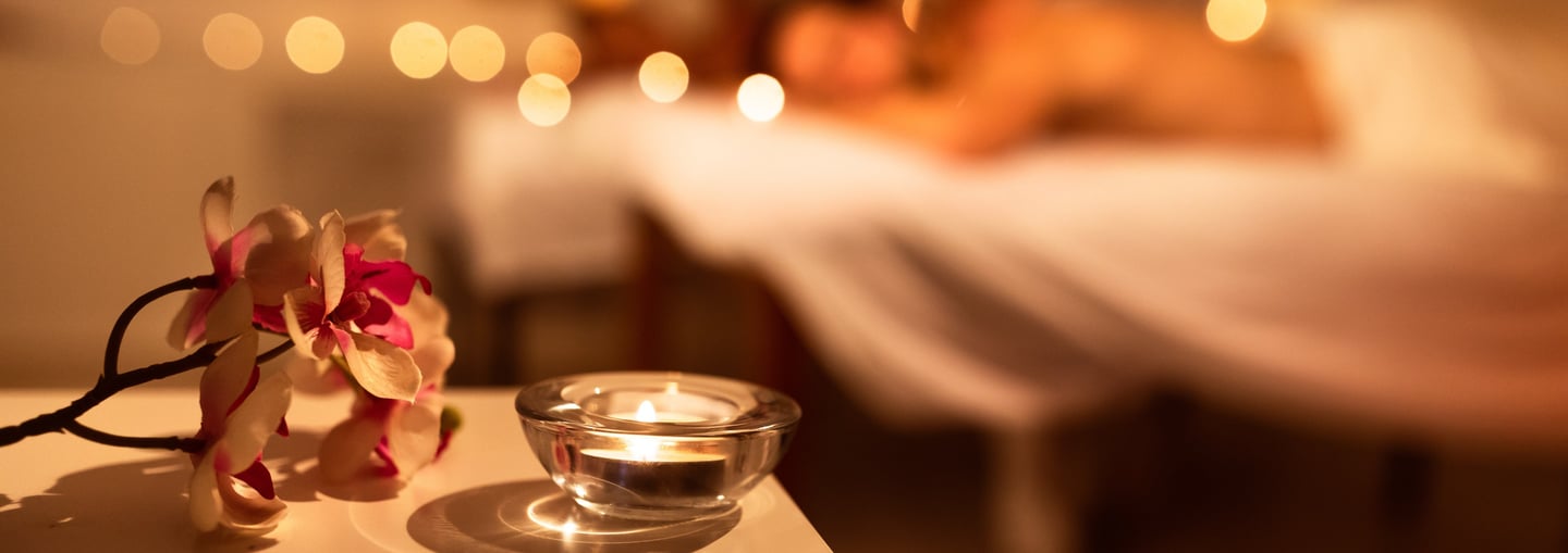 Massage benefits in Chennai at Peace & Pamper Spa Perumbakkam