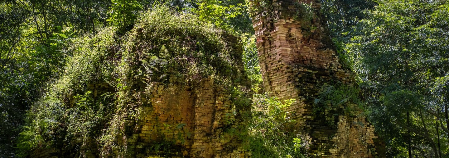 Tour en español en Sambor Prei Kuk