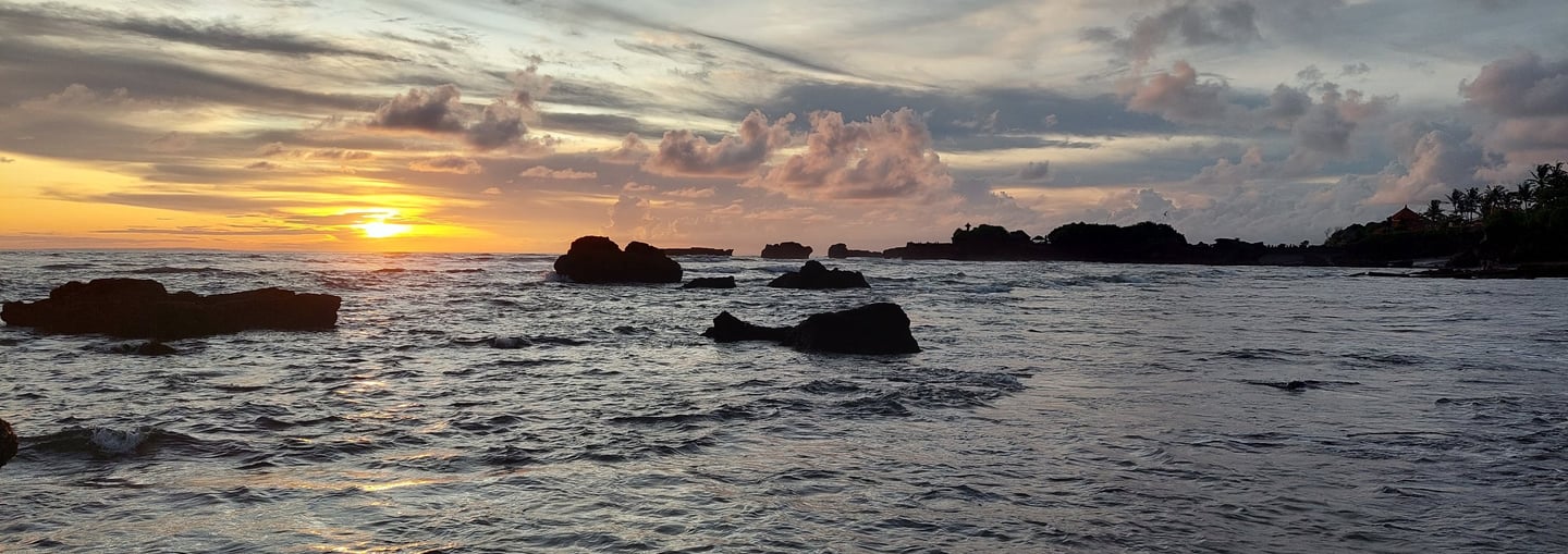 Playa Pererenag Canggu 2026