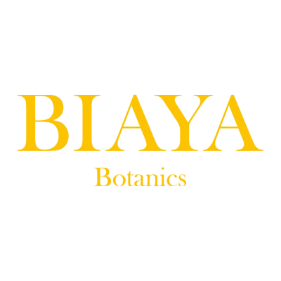 Biaya Botanics Logo