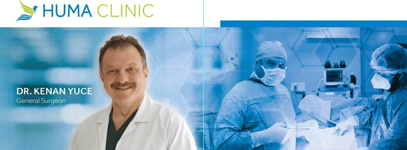 FMT is performed with high success by Dr. Kenan Yüce at Medikanus Clinic in Istanbul."