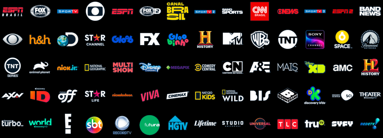 canis de tv