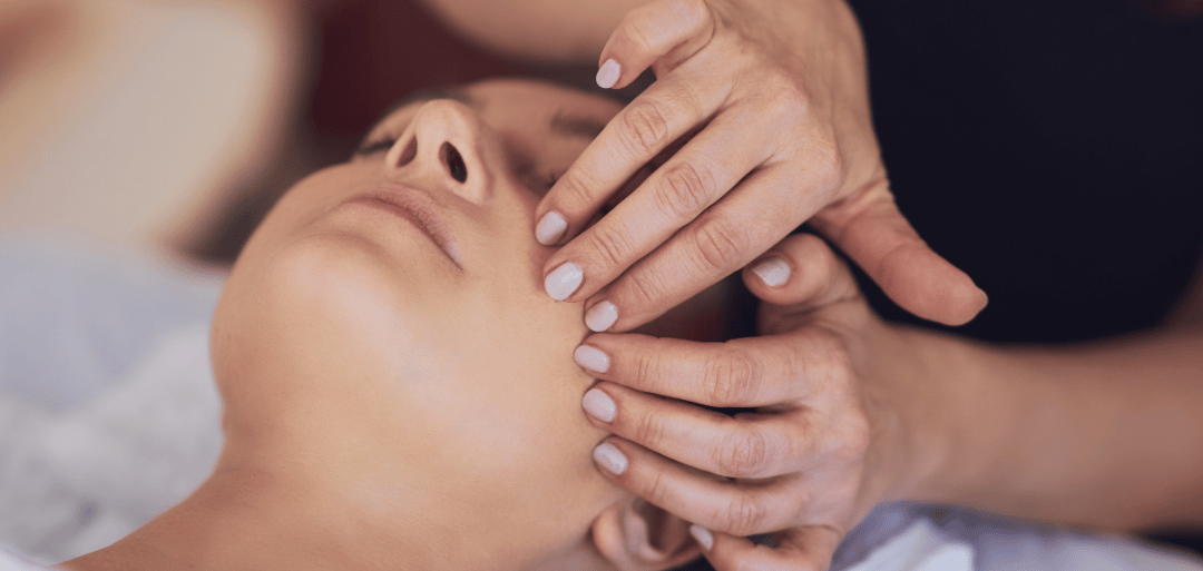 Kobido masažas Vilniuje 