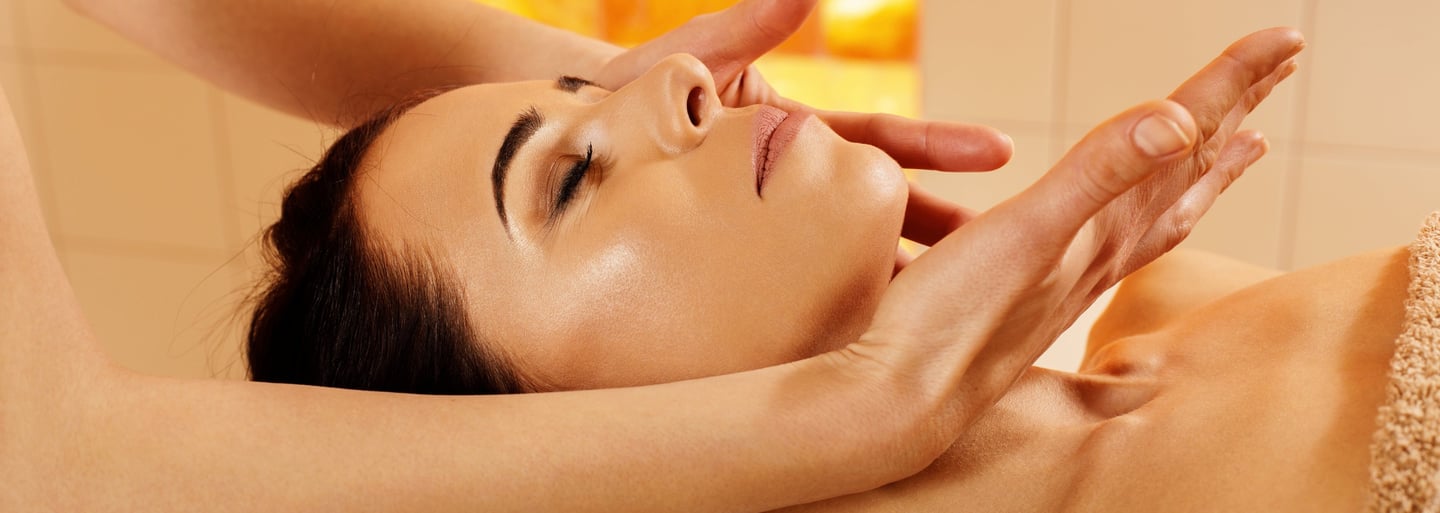 Best spa in Chennai - Planetspa in Velachery