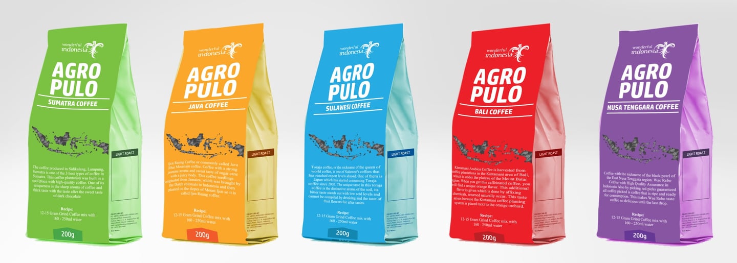 design packaging bali