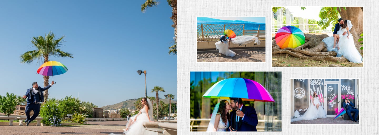 davide and mariaclaudia's album