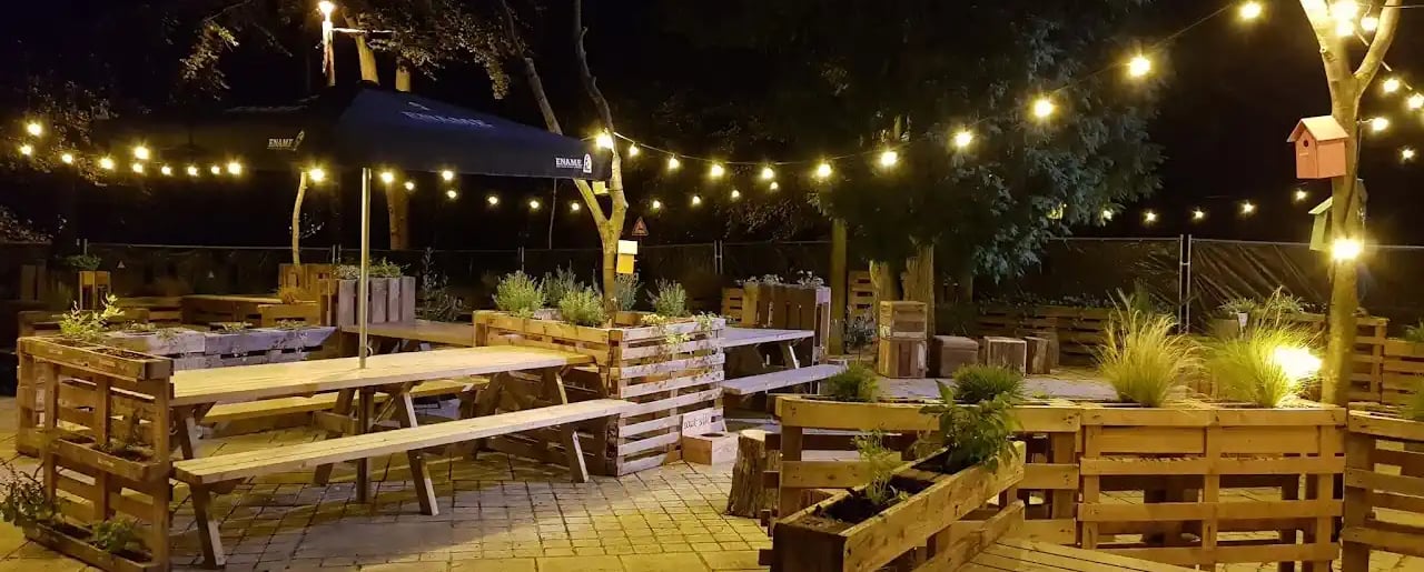 bosbAAr by night