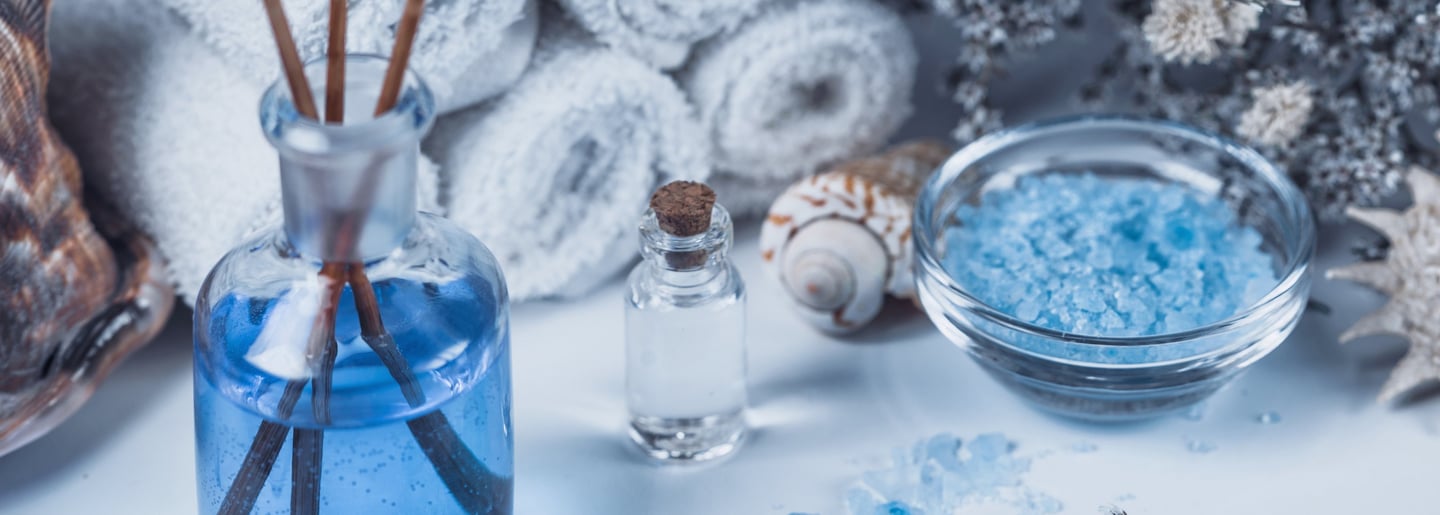 Best spa in Chennai - Ocean Spa in Korattur