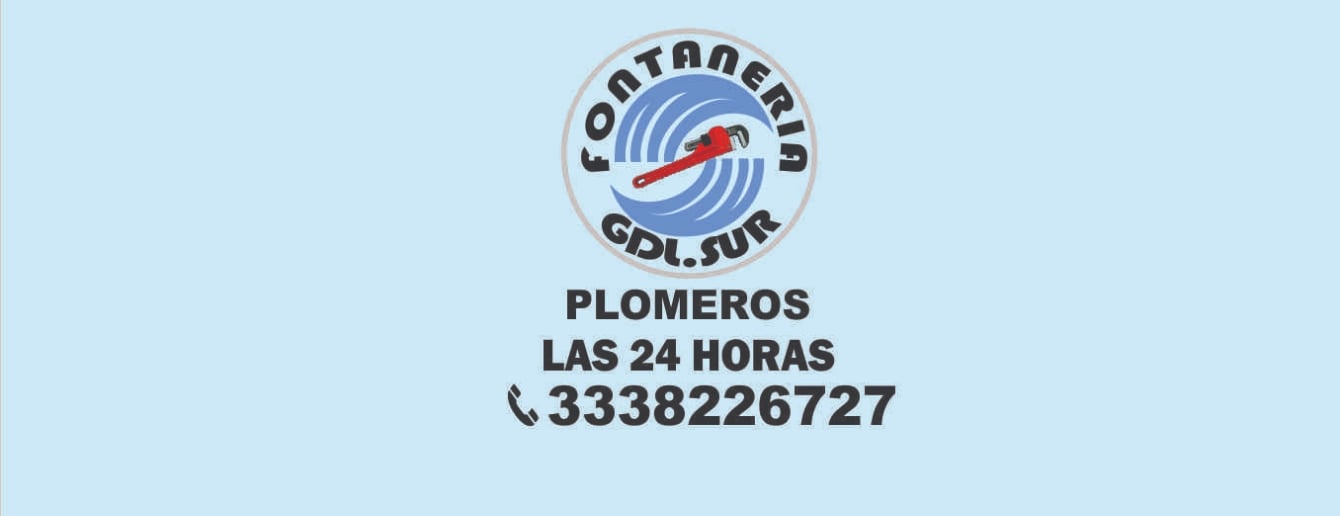 plomero en guadalajara