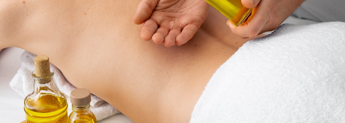 Best spa in Chennai - Macro spa in ECR