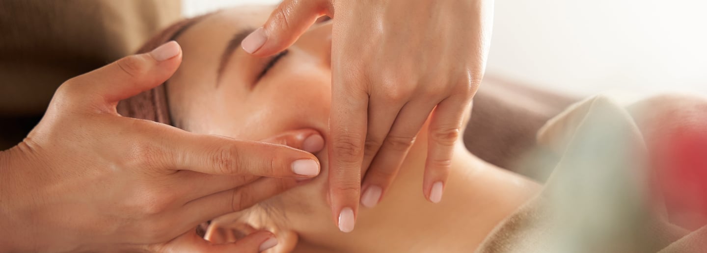 Best spa in Chennai - Ocean spa in Korattur