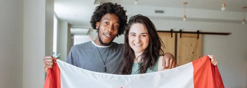 Trabajos en Canadá para mujeres mexicanas