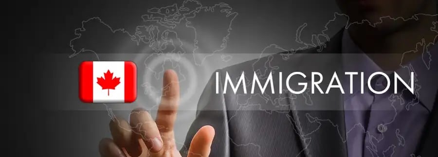 Permiso de Trabajo en Canadá para Mexicanos